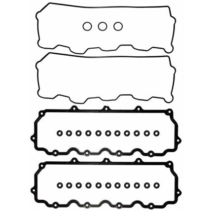 MAHLE Valve Cover Gasket Set - 03-07 Ford 6.0L Powerstroke