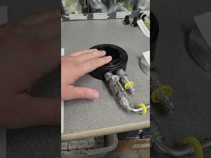 Selector Valve Delete