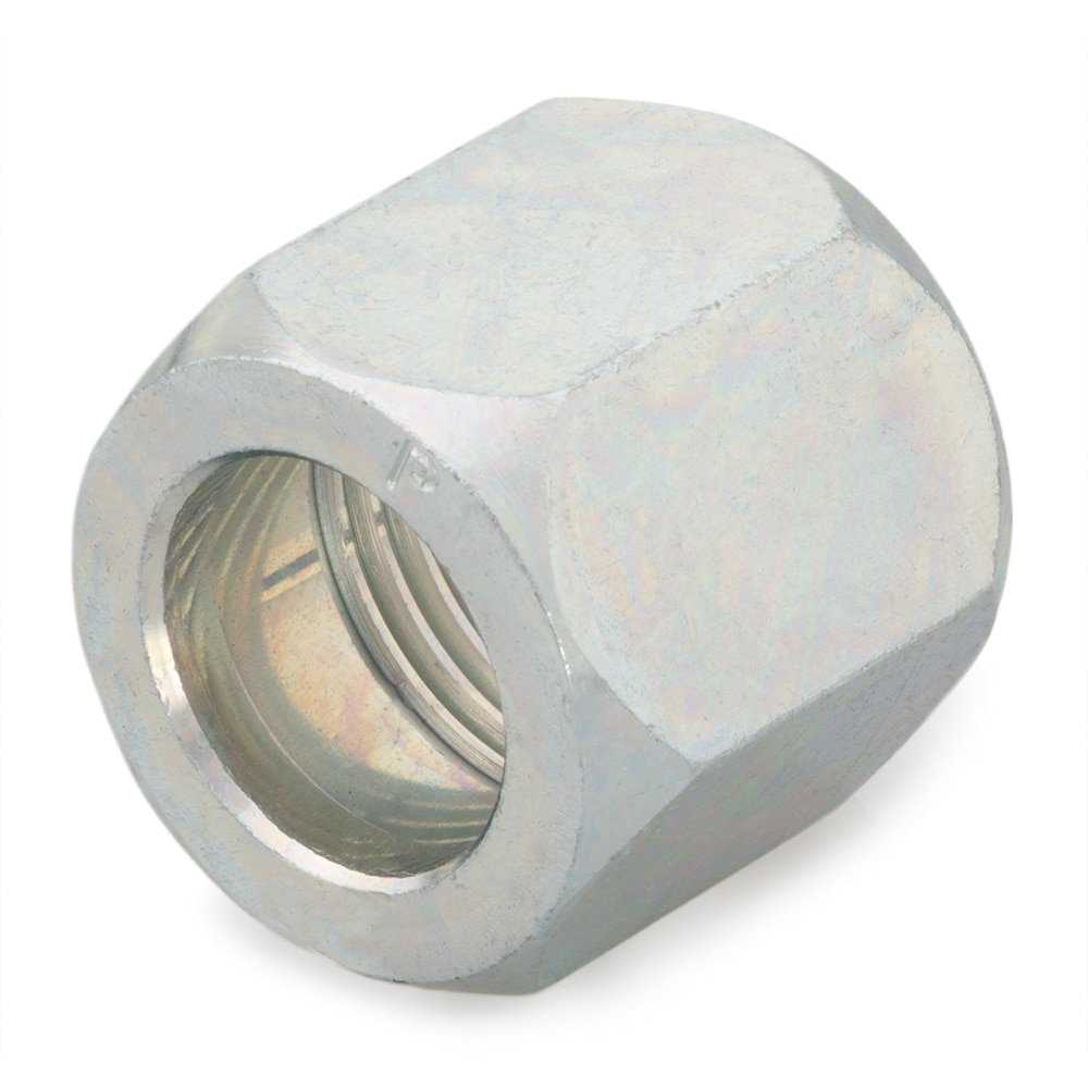 BTX Compression Caps