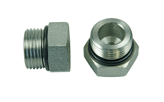 -6 ORB plug - 7.3 HPOP