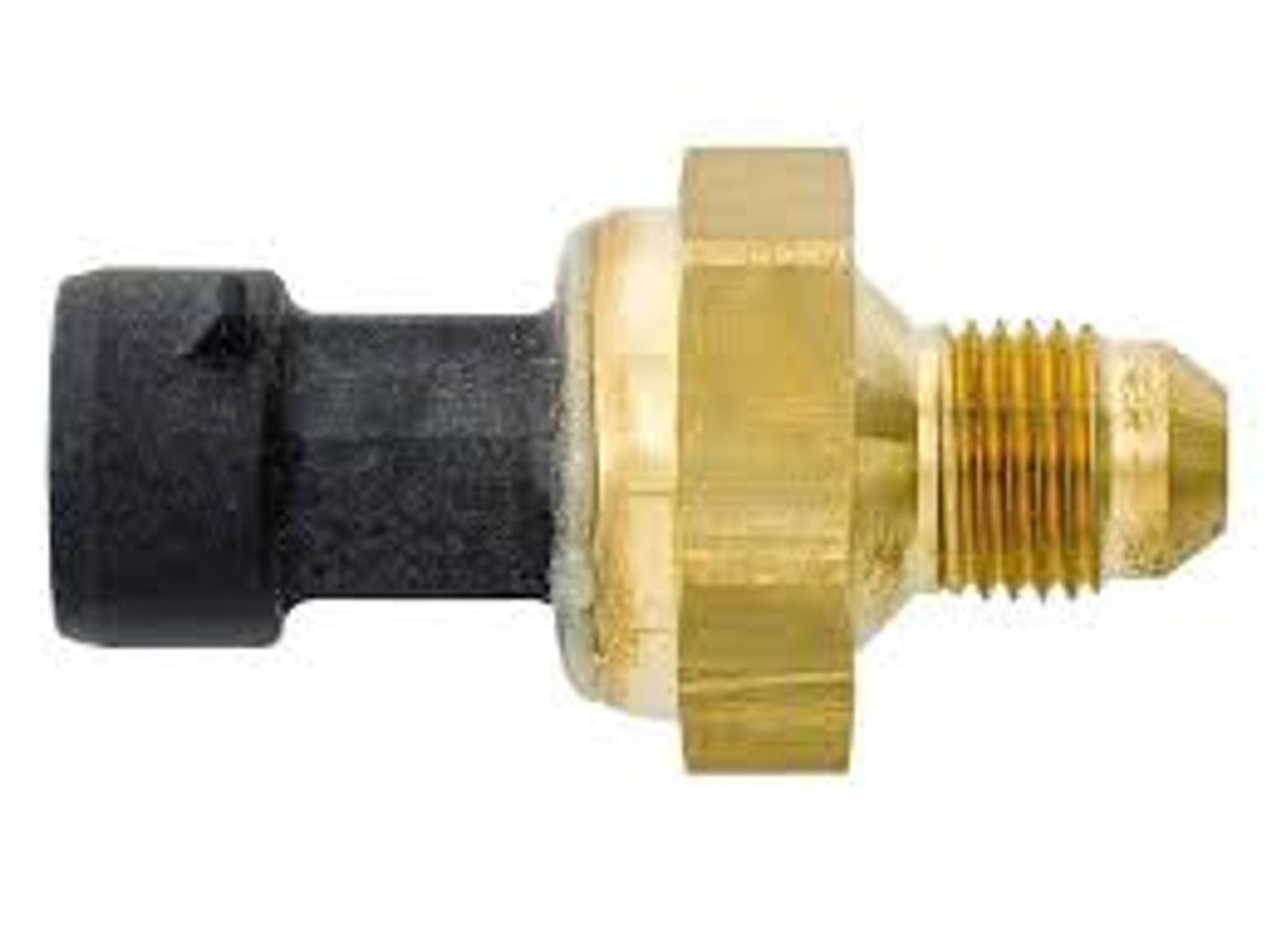 Exhaust Back Pressure Sensor (EBP) 05-07