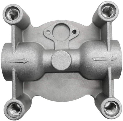 Fleetguard Fuel FIlter head