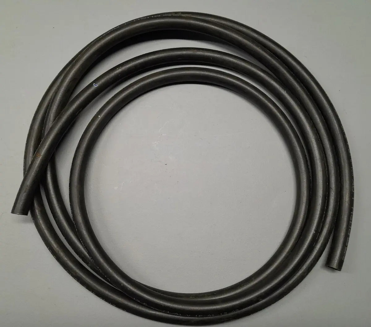 Parker 801-6 Hose - Black