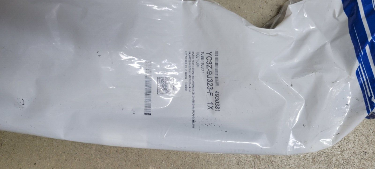 HPOP Line - Passenger Side Head 99.5-03