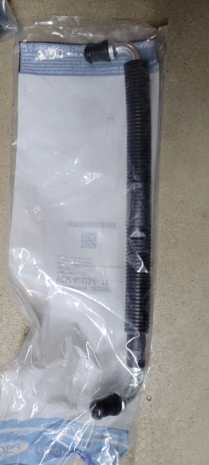 HPOP Line - Passenger Side Head 99.5-03