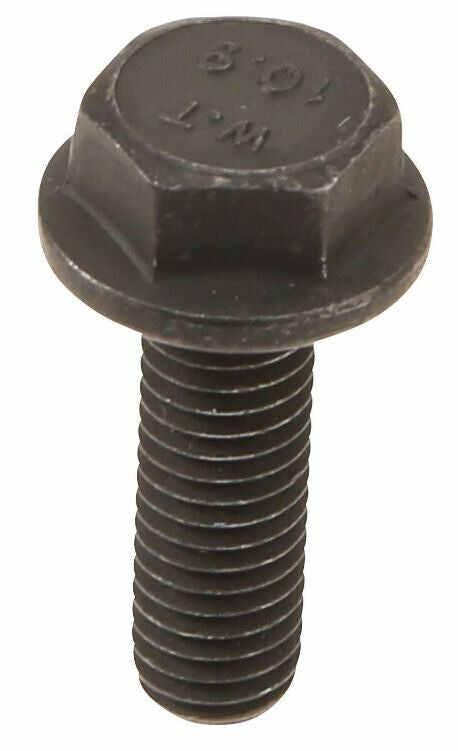 Marty's diesel billet fuel pump replacement fitting (BOLT)