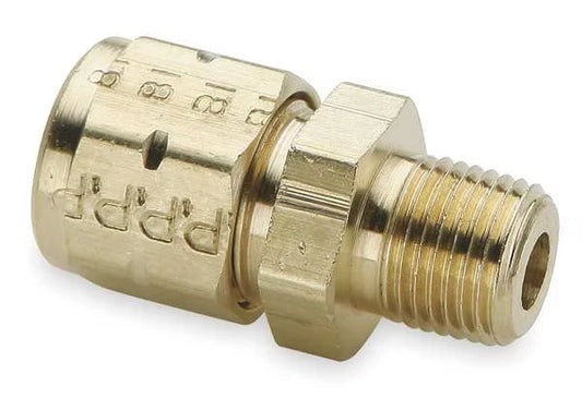 P/S Rear Vibralok Head Fitting for OBS only
