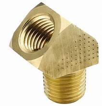 D/S Rear Head Fitting for OBS only