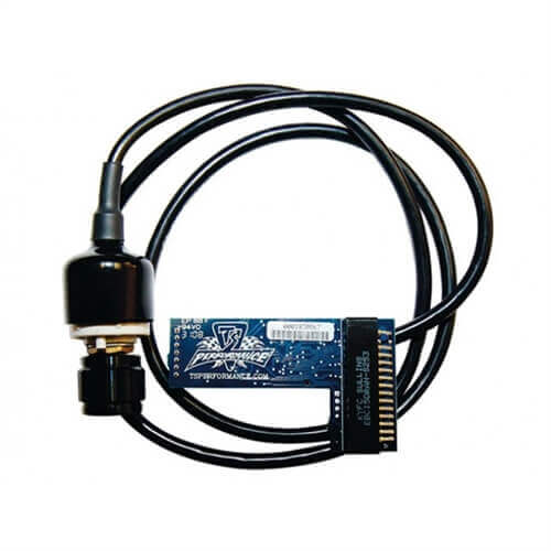 TS Chip Reburn
