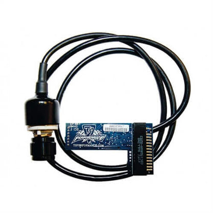 TS Chip Reburn