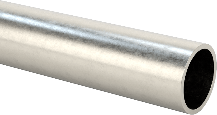 Stainless Steel Tubing - .035" wall for under 100 psi applications